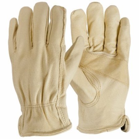 BIG TIME PRODUCTS XL Pigskin LTHR Glove 9334-26